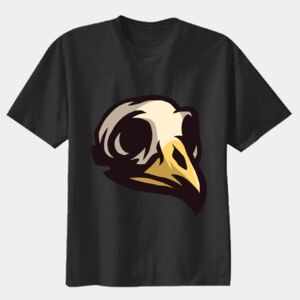 Gildan Premium Cotton Youth Tee (Same Day) Thumbnail