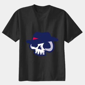 Gildan Premium Cotton Youth Tee (Same Day) Thumbnail