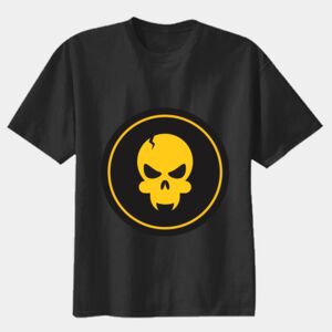 Gildan Premium Cotton Youth Tee (Same Day) Thumbnail