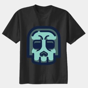 Gildan Premium Cotton Youth Tee (Same Day) Thumbnail