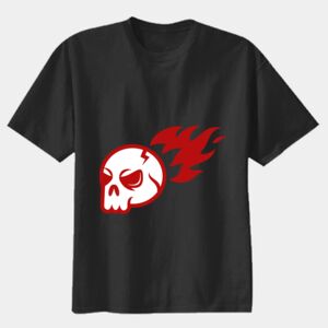 Gildan Premium Cotton Youth Tee (Same Day) Thumbnail
