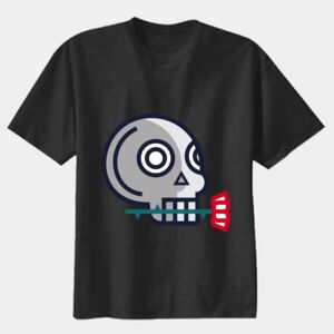 Gildan Premium Cotton Youth Tee (Same Day) Thumbnail