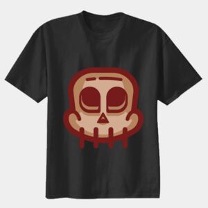 Gildan Premium Cotton Youth Tee (Same Day) Thumbnail