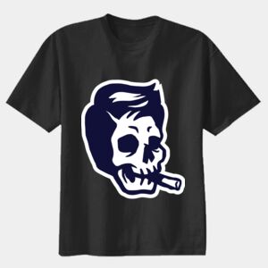 Gildan Premium Cotton Youth Tee (Same Day) Thumbnail