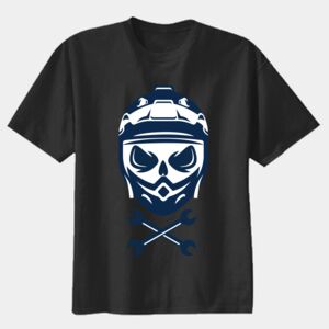 Gildan Premium Cotton Youth Tee (Same Day) Thumbnail