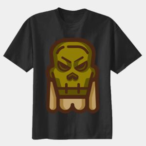 Gildan Premium Cotton Youth Tee (Same Day) Thumbnail