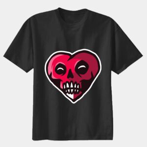 Gildan Premium Cotton Youth Tee (Same Day) Thumbnail