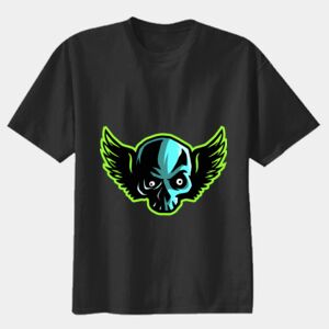 Gildan Premium Cotton Youth Tee (Same Day) Thumbnail
