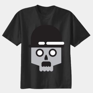 Gildan Premium Cotton Youth Tee (Same Day) Thumbnail