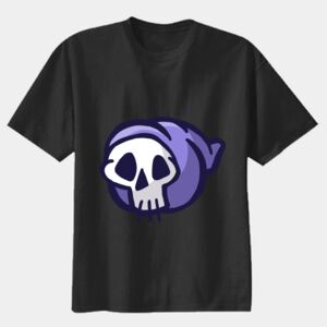 Gildan Premium Cotton Youth Tee (Same Day) Thumbnail