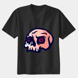 Gildan Premium Cotton Youth Tee (Same Day) Thumbnail