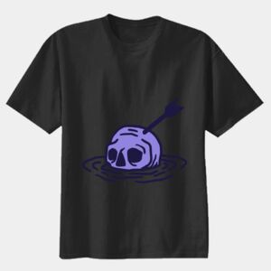 Gildan Premium Cotton Youth Tee (Same Day) Thumbnail