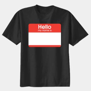 Gildan Premium Cotton Youth Tee (Same Day) Thumbnail