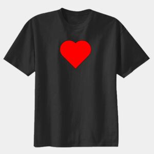 Gildan Premium Cotton Youth Tee (Same Day) Thumbnail