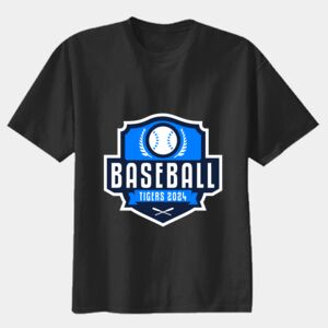 Gildan Premium Cotton Youth Tee (Same Day) Thumbnail