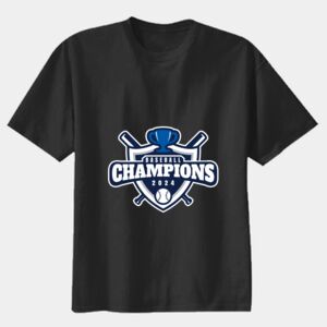 Gildan Premium Cotton Youth Tee (Same Day) Thumbnail