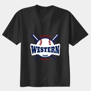 Gildan Premium Cotton Youth Tee (Same Day) Thumbnail