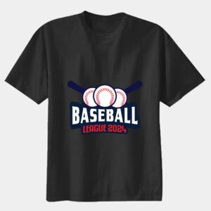 Gildan Premium Cotton Youth Tee (Same Day) Thumbnail