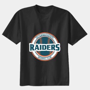 Gildan Premium Cotton Youth Tee (Same Day) Thumbnail