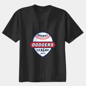 Gildan Premium Cotton Youth Tee (Same Day) Thumbnail