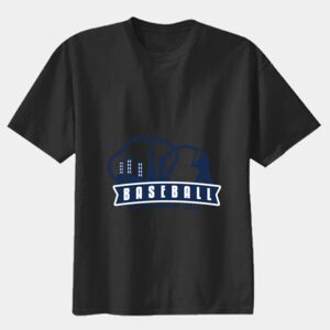 Gildan Premium Cotton Youth Tee (Same Day) Thumbnail