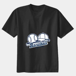 Gildan Premium Cotton Youth Tee (Same Day) Thumbnail