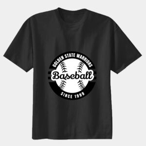Gildan Premium Cotton Youth Tee (Same Day) Thumbnail