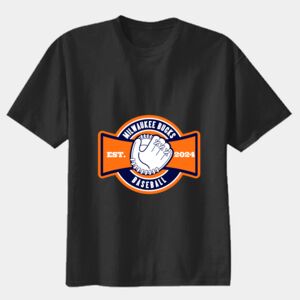 Gildan Premium Cotton Youth Tee (Same Day) Thumbnail