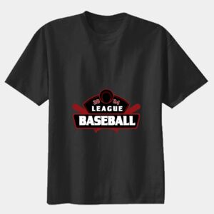 Gildan Premium Cotton Youth Tee (Same Day) Thumbnail