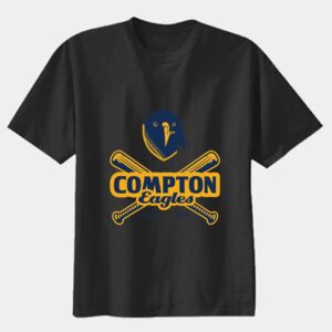 Gildan Premium Cotton Youth Tee (Same Day) Thumbnail