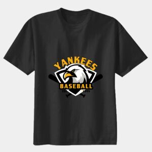 Gildan Premium Cotton Youth Tee (Same Day) Thumbnail