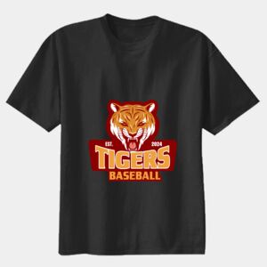 Gildan Premium Cotton Youth Tee (Same Day) Thumbnail