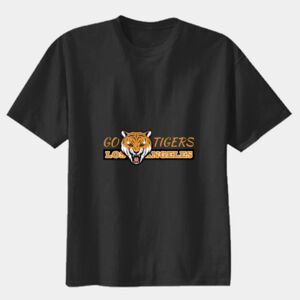 Gildan Premium Cotton Youth Tee (Same Day) Thumbnail