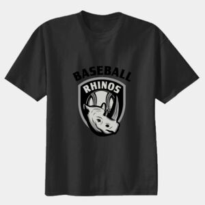 Gildan Premium Cotton Youth Tee (Same Day) Thumbnail