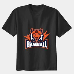 Gildan Premium Cotton Youth Tee (Same Day) Thumbnail