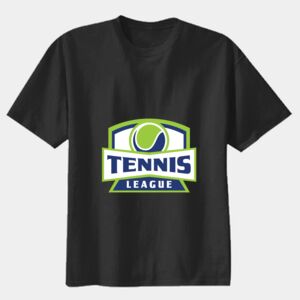 Gildan Premium Cotton Youth Tee (Same Day) Thumbnail