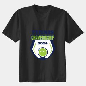 Gildan Premium Cotton Youth Tee (Same Day) Thumbnail