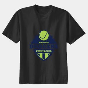 Gildan Premium Cotton Youth Tee (Same Day) Thumbnail
