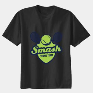 Gildan Premium Cotton Youth Tee (Same Day) Thumbnail