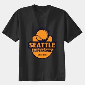 Gildan Premium Cotton Youth Tee (Same Day) Thumbnail