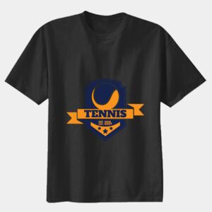 Gildan Premium Cotton Youth Tee (Same Day) Thumbnail