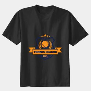 Gildan Premium Cotton Youth Tee (Same Day) Thumbnail