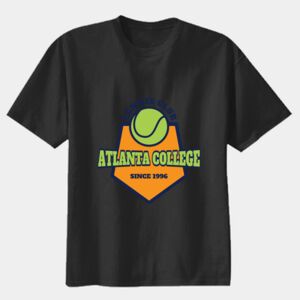 Gildan Premium Cotton Youth Tee (Same Day) Thumbnail