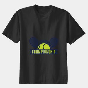 Gildan Premium Cotton Youth Tee (Same Day) Thumbnail