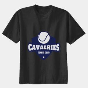 Gildan Premium Cotton Youth Tee (Same Day) Thumbnail