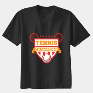 Gildan Premium Cotton Youth Tee (Same Day) Thumbnail