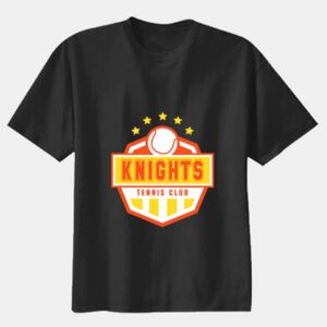 Gildan Premium Cotton Youth Tee (Same Day) Thumbnail