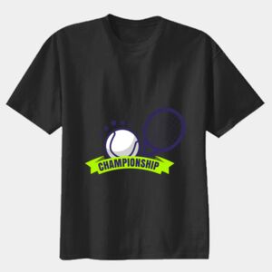 Gildan Premium Cotton Youth Tee (Same Day) Thumbnail