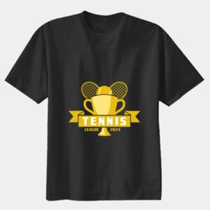 Gildan Premium Cotton Youth Tee (Same Day) Thumbnail
