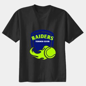 Gildan Premium Cotton Youth Tee (Same Day) Thumbnail